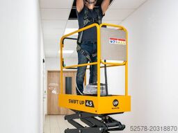 Haulotte Swift UP 3,8