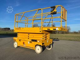 Haulotte Compact 10