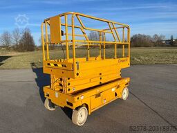 Haulotte Compact 10