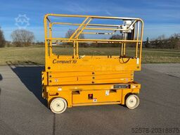 Haulotte Compact 10
