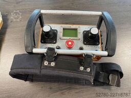 Bocker AK 35/3000 SPS