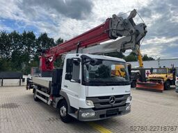 Bocker AK 35/3000 SPS