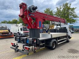 Bocker AK 35/3000 SPS