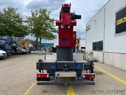 Bocker AK 35/3000 SPS