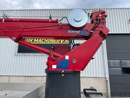 Bocker AK 35/3000 SPS