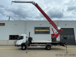 Bocker AK 35/3000 SPS