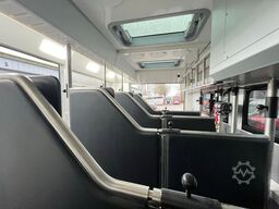 SCANIA S 500 STX  5 Pferde  POP-OUT, POP-UP Küche unten