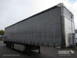 Schmitz Cargobull Curtainsider Standard Getränke
