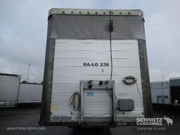 Schmitz Cargobull Curtainsider Standard Getränke