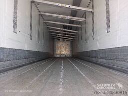 Schmitz Cargobull Tiefkühler Standard Doppelstock