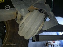 Schmitz Cargobull Tiefkühler Standard Doppelstock