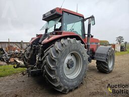 Case IH Magnum 7250
