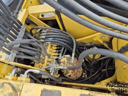 Komatsu PW160-7