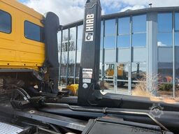 MERCEDES-BENZ Actros 2846 6x4 Mulitlift XR21S Retarder,Klima