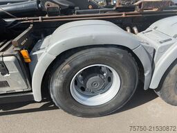 MERCEDES-BENZ Actros 2846 6x4 Mulitlift XR21S Retarder,Klima