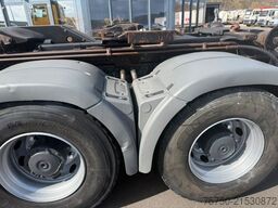 MERCEDES-BENZ Actros 2846 6x4 Mulitlift XR21S Retarder,Klima