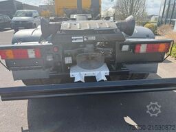 MERCEDES-BENZ Actros 2846 6x4 Mulitlift XR21S Retarder,Klima