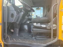 MERCEDES-BENZ Actros 2846 6x4 Mulitlift XR21S Retarder,Klima