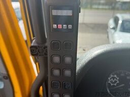 MERCEDES-BENZ Actros 2846 6x4 Mulitlift XR21S Retarder,Klima