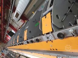 THALMANN TD250-8.2  8200 x 2,5 mm Doppelbieger