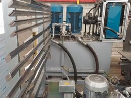 THALMANN TD250-8.2  8200 x 2,5 mm Doppelbieger