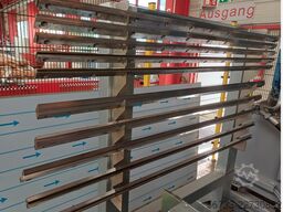 THALMANN TD250-8.2  8200 x 2,5 mm Doppelbieger