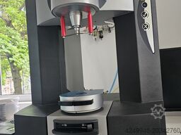 NETZSCH-Gerätebau GmbH KINEXUS lab+ C25 cylinder package 50N