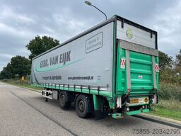 Jumbo TO 180 SE City / 11.65 M / Steering / Liftaxle ...