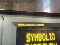 MORI SEIKI SL - 15 M