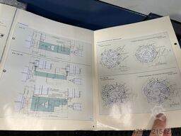 MORI SEIKI SL - 15 M