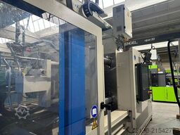 Krauss Maffei KM 200-1400 CX