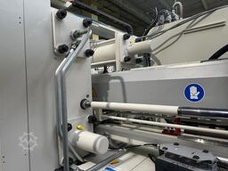 Krauss Maffei KM 200-1400 CX