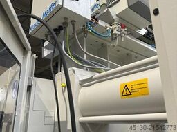 Krauss Maffei KM 200-1400 CX