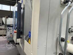 Krauss Maffei KM 200-1400 CX