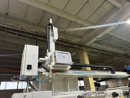 Krauss Maffei KM 200-1400 CX