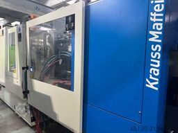 Krauss Maffei KM 200-1400 CX