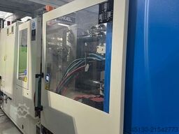 Krauss Maffei KM 200-1400 CX