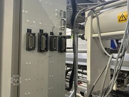 Krauss Maffei KM 200-1400 CX