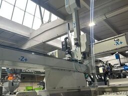 Krauss Maffei KM 200-1400 CX