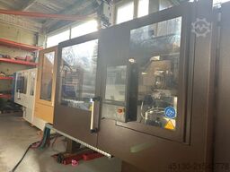 Krauss Maffei KM 250-2000 CX Blue Power