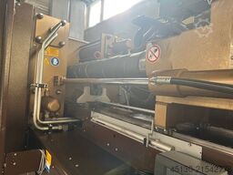 Krauss Maffei KM 250-2000 CX Blue Power