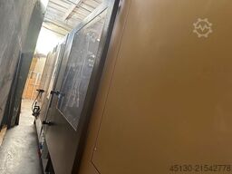 Krauss Maffei KM 250-2000 CX Blue Power