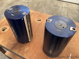 Weinig HSK Powerlock 125x210