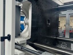 Krauss Maffei KM 400-3000 GX Blue Power