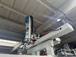 Krauss Maffei KM 400-3000 GX Blue Power