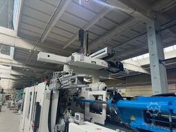 Krauss Maffei KM 400-3000 GX Blue Power