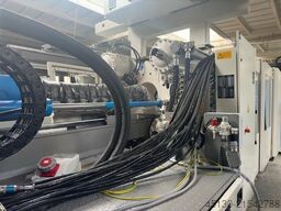 Krauss Maffei KM 400-3000 GX Blue Power