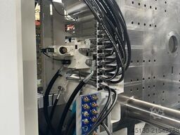 Krauss Maffei KM 400-3000 GX Blue Power