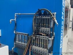 Krauss Maffei KM 400-3000 GX Blue Power