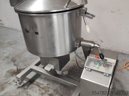 STEPHAN VM 200